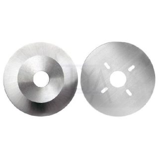 CIRCULAR BLADE For Rotary Blade Chenille Machines