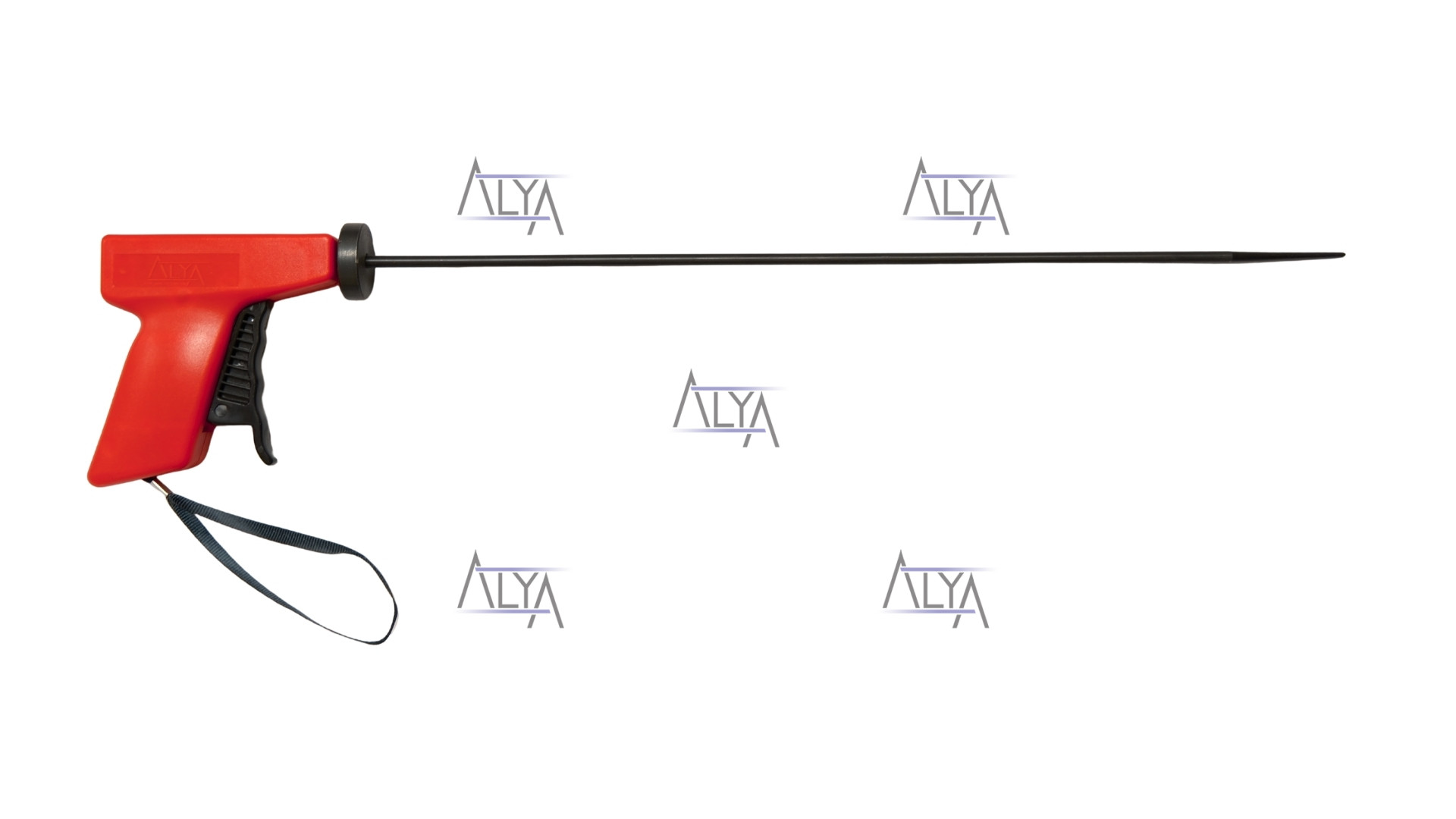 FIBER CLEANING HAND TOOL