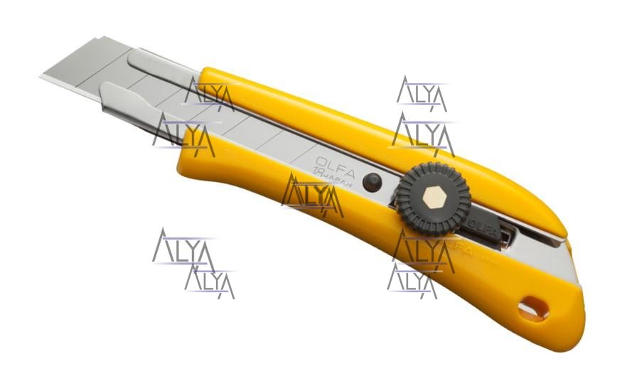 OLFA 18mm BN-L - Alya Textile | Spare Parts For Textile Machines