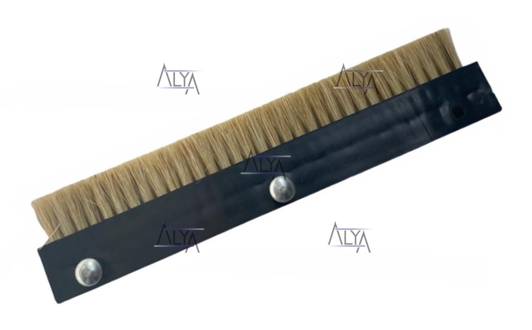 ST0089 BRUSH STRIP - Alya Textile | Spare Parts For Textile Machines