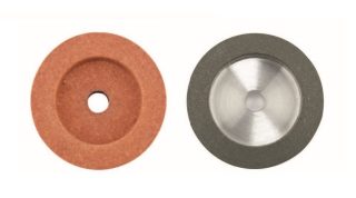 GRINDING WHEELS For Circular Chenille Blade
