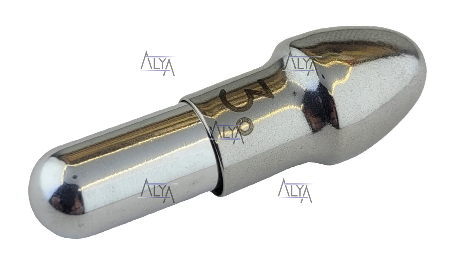 VN0025-KS03 CAPSULE PROFILE 03 - MUSHROOM (ROUND)