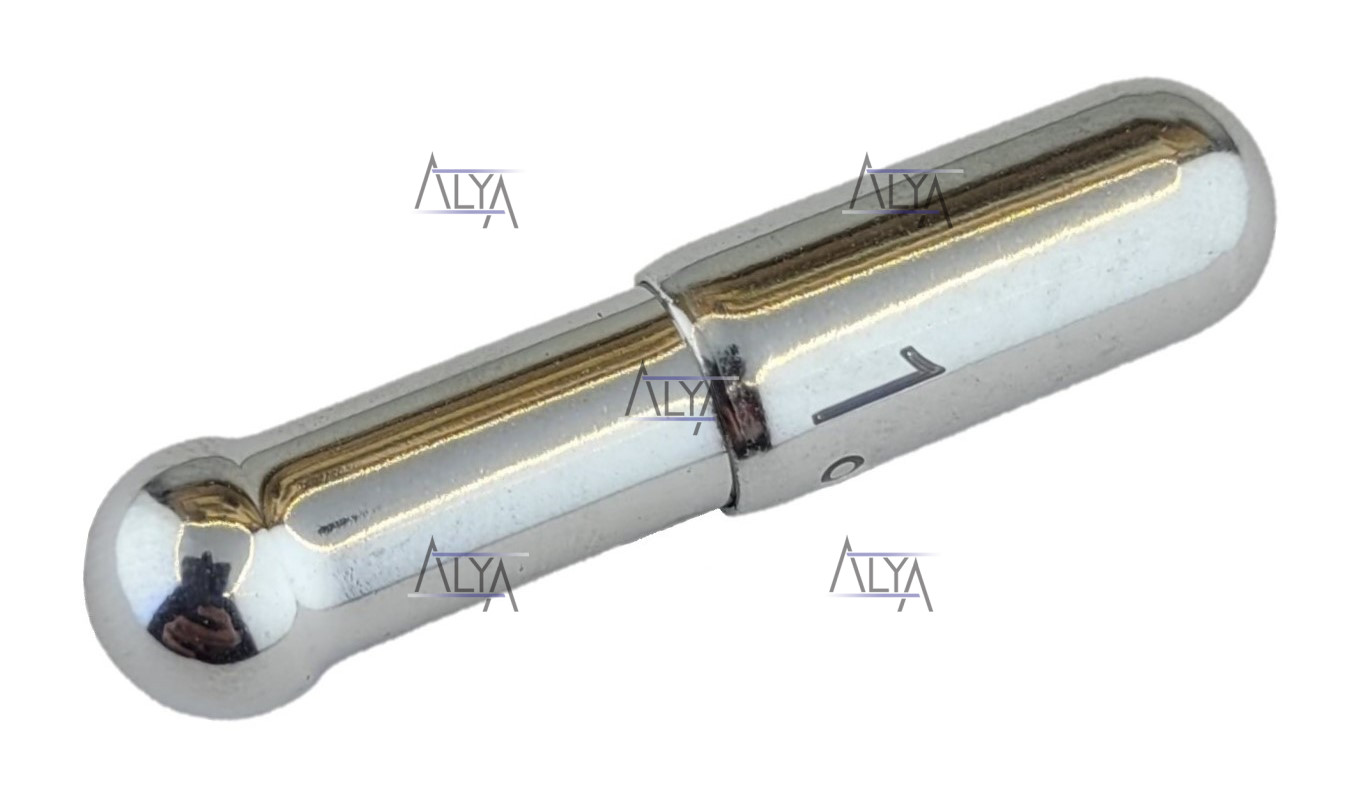 VN0025-KS08 CAPSULE PROFILE 08