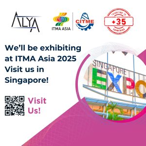 ITMA ASIA CITME SINGAPORE